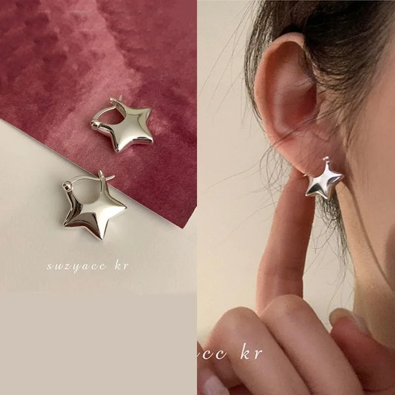 2023 New Trendy Classic Pentag - Vintage Fashion Korea review and price