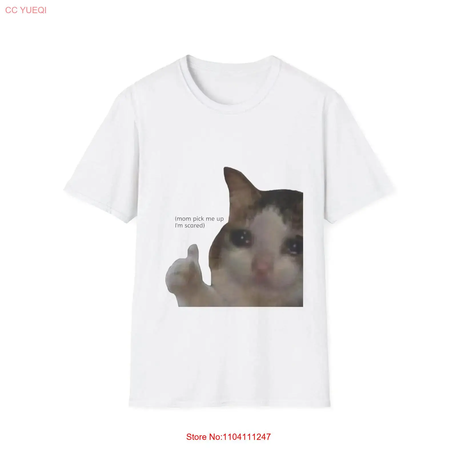 Funny Cat T Shirt Perfect for  - Quirky Vintage Fashion review and price