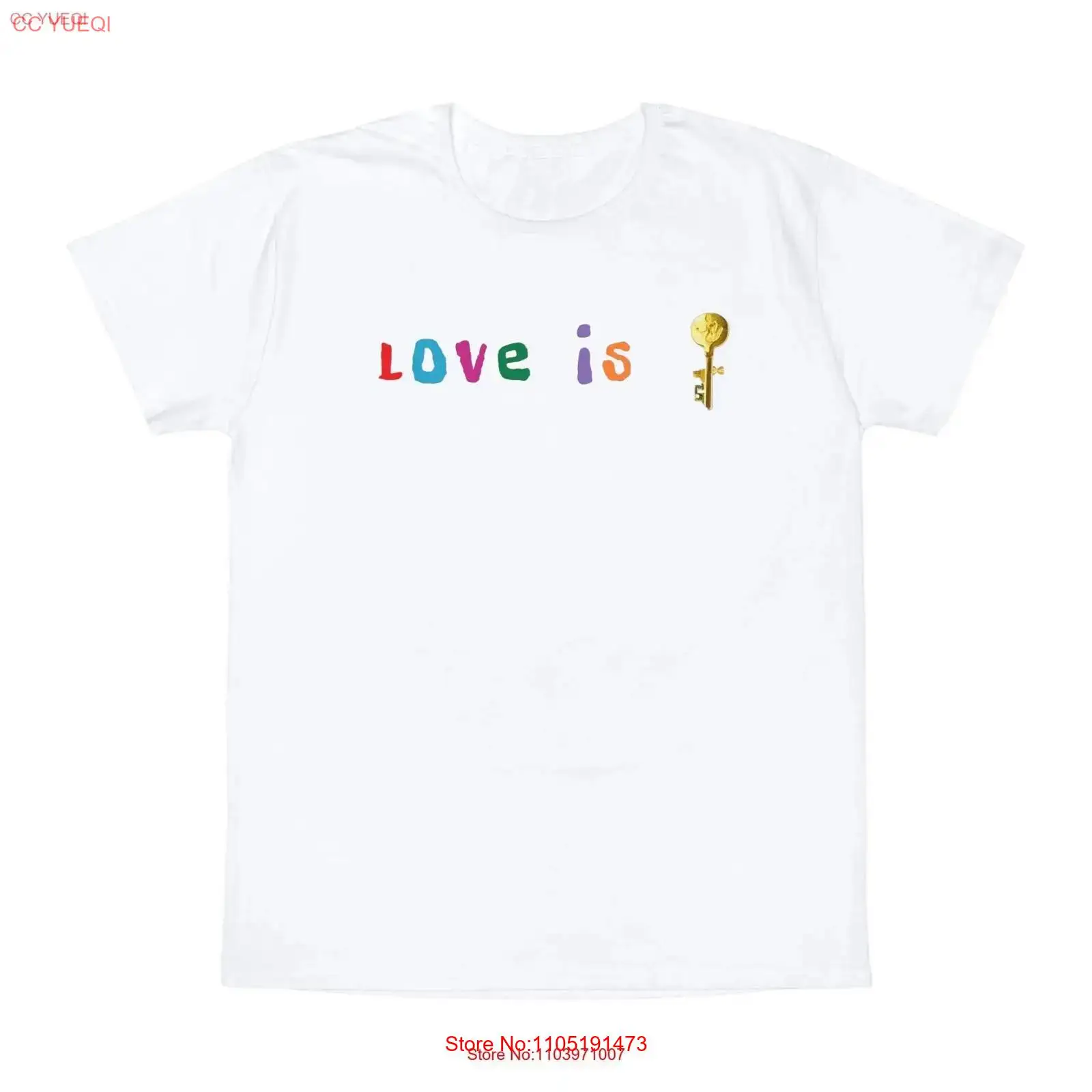 Love is Iconic T Shirt vintage - Vintage Fashion Icons review and price