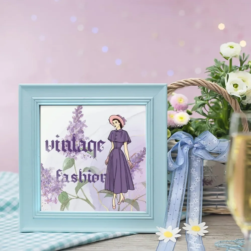 Fashion Woman Silicone Clear S - Vintage Fashion Journal review and price