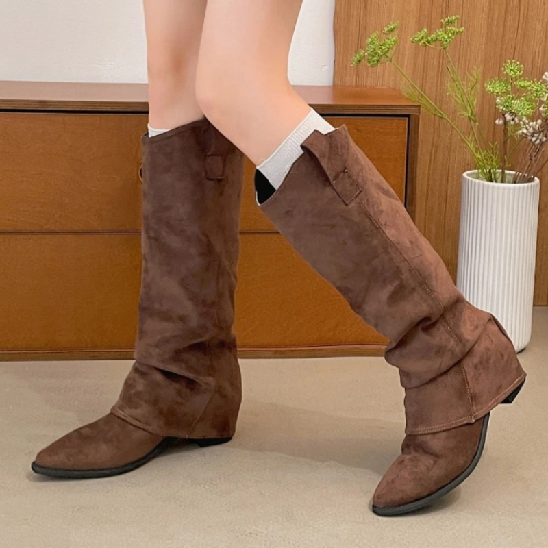 Autumn Winter Vintage Thick He - Vintage Fashion Rome review and price