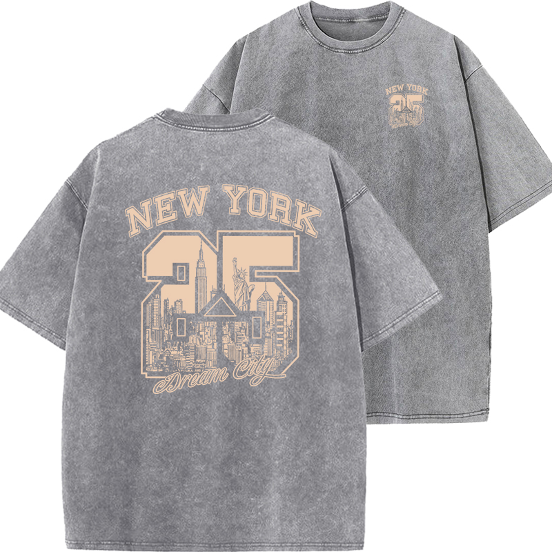 New York City Funny Print  Wom - Vintage Fashion York review and price