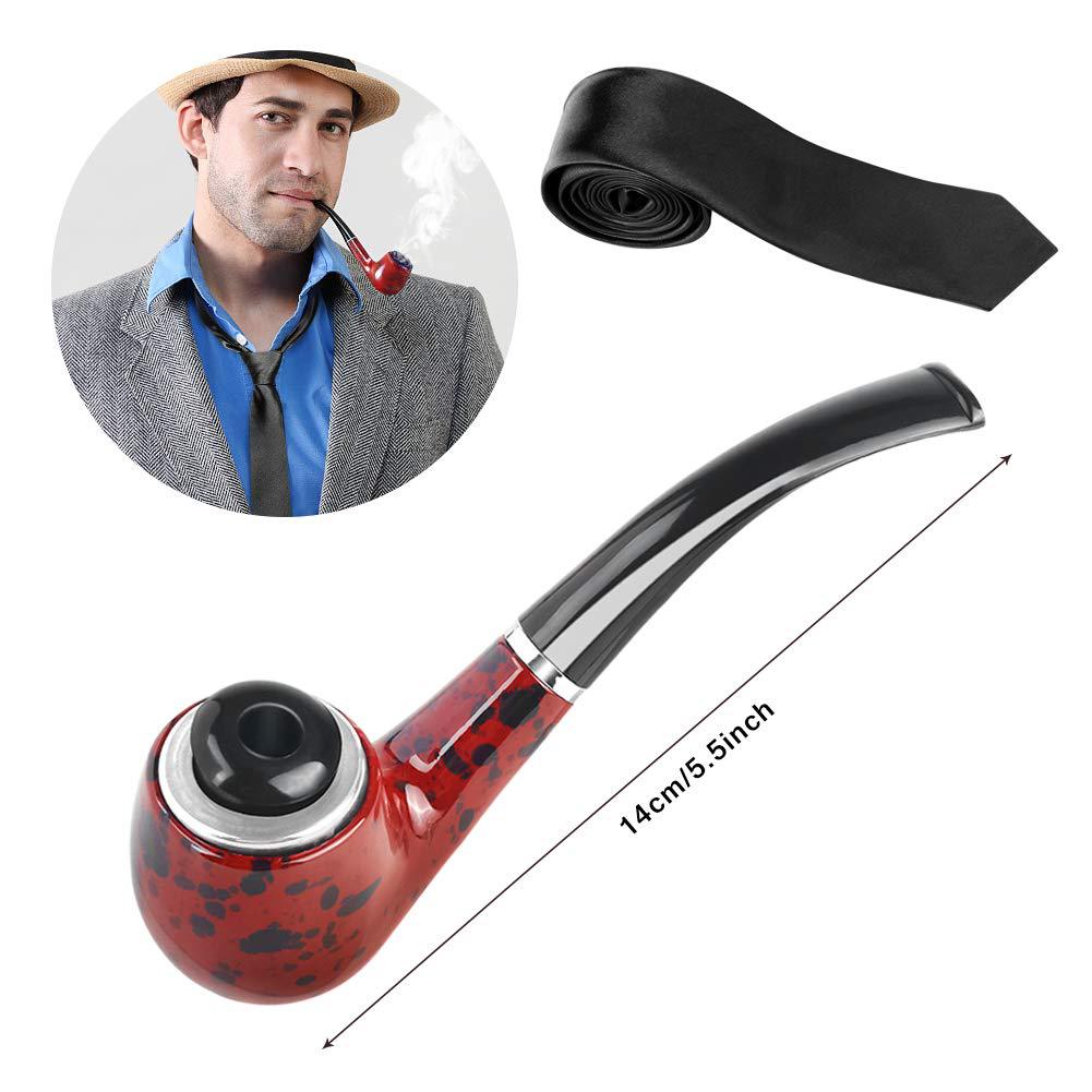 1920s Men's Ball Party Top Hat - Vintage Fashion Watches review and price