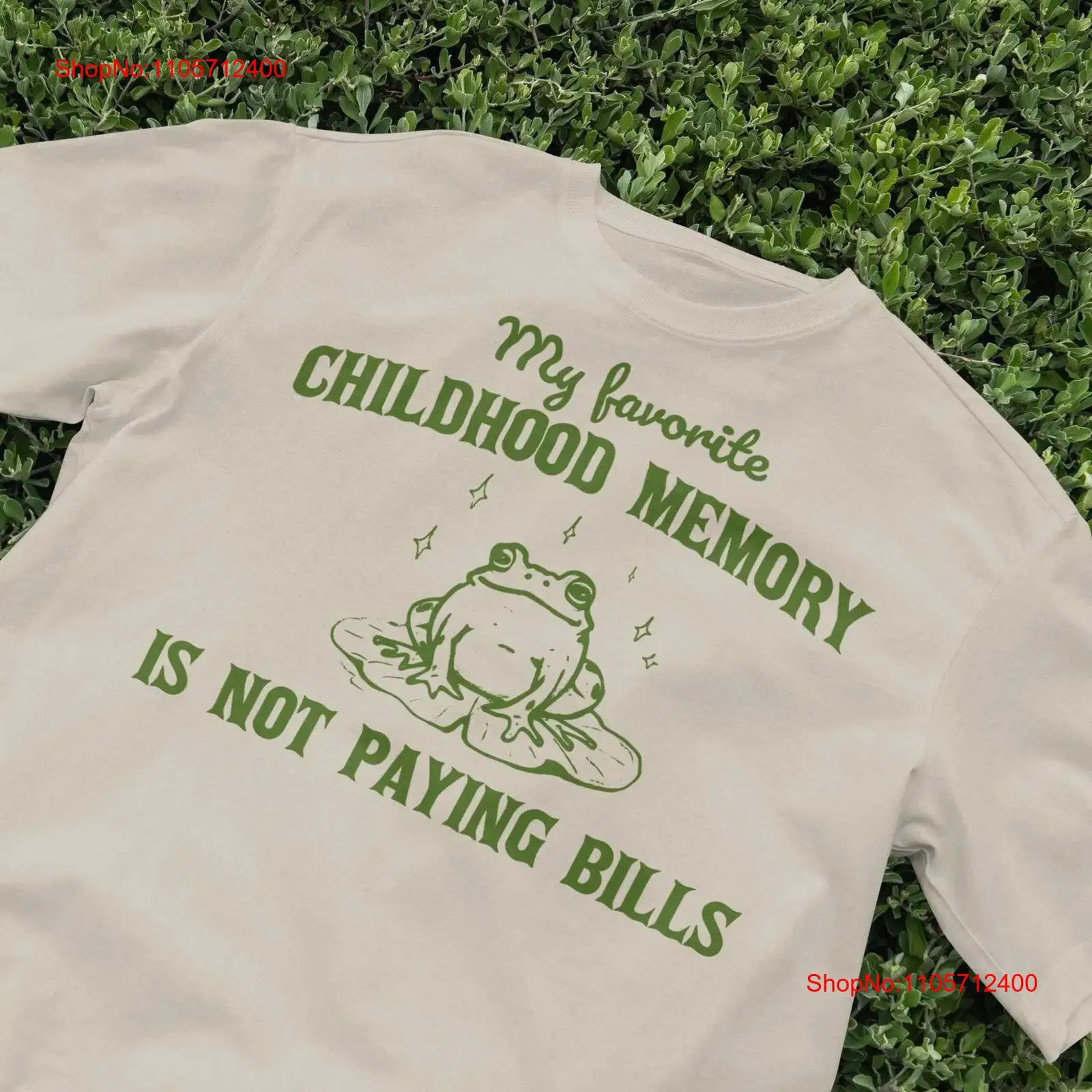 Funny Frog T Shirt Retro Anima - Quirky Vintage Fashion review and price