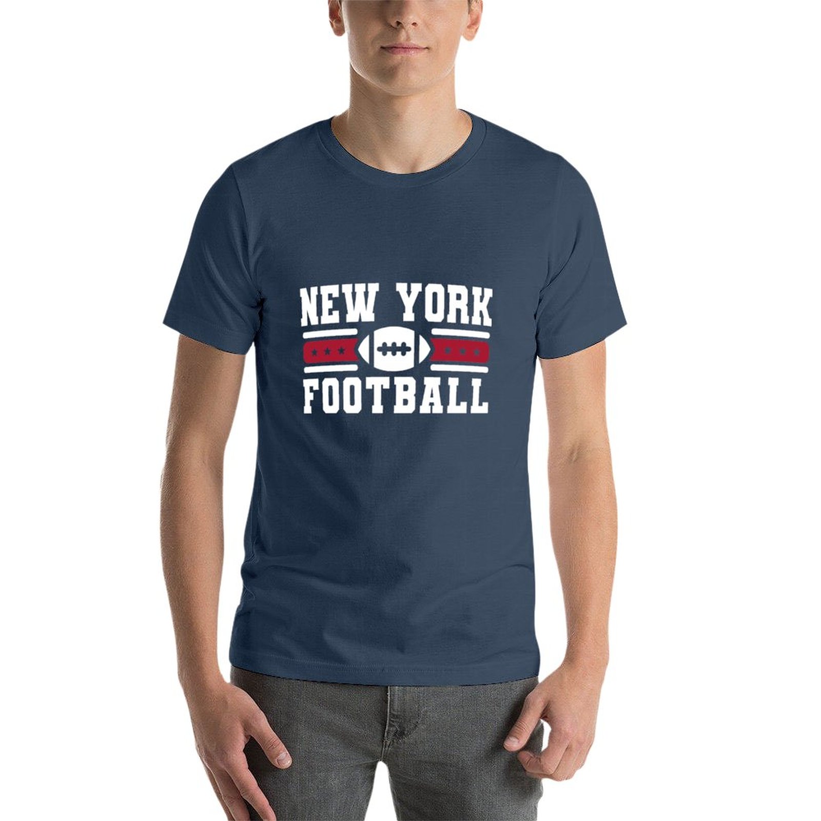 New New York Football Team NY  - Vintage Fashion York review and price