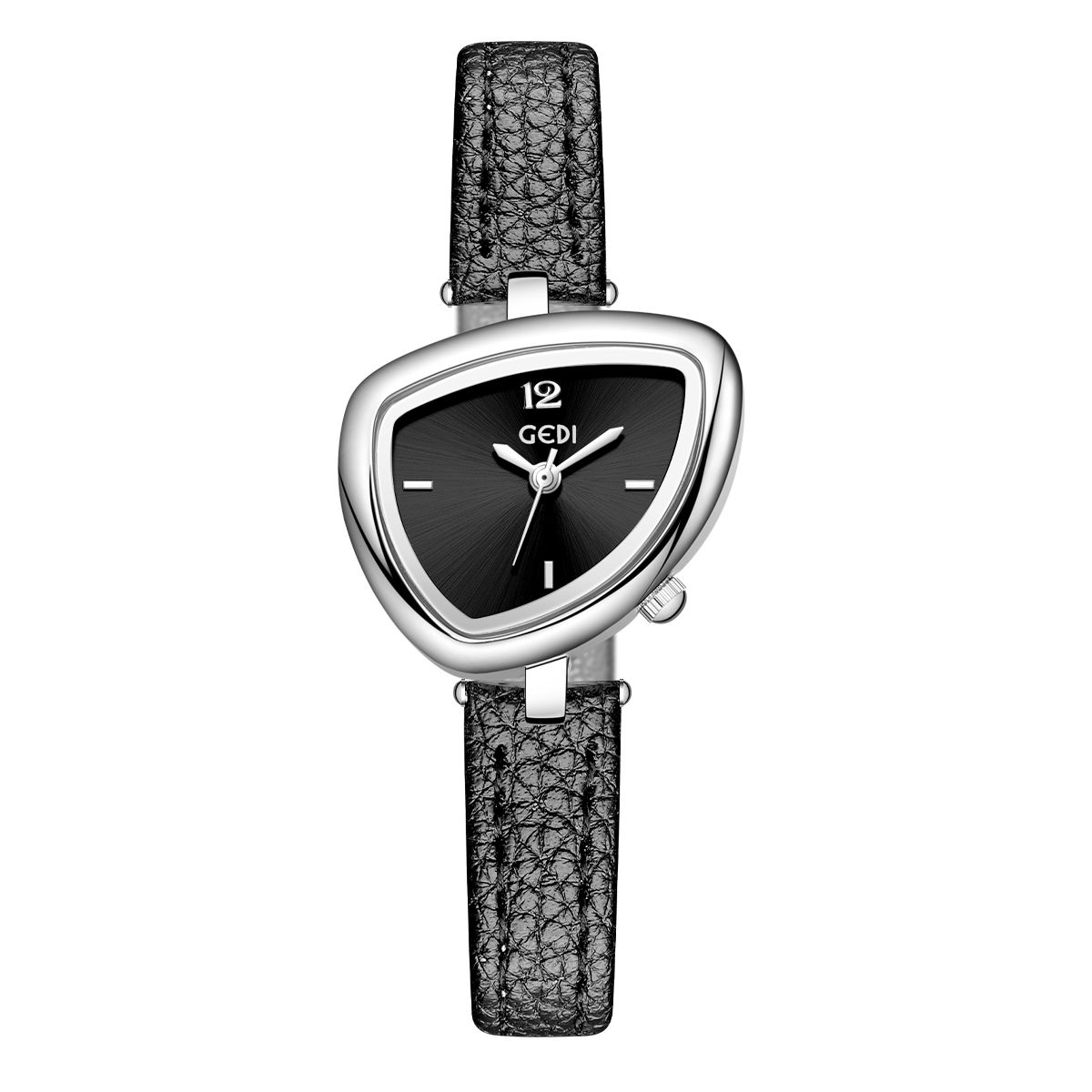 GEDI Vintage Watch Leather Lig - Vintage Fashion Watches review and price