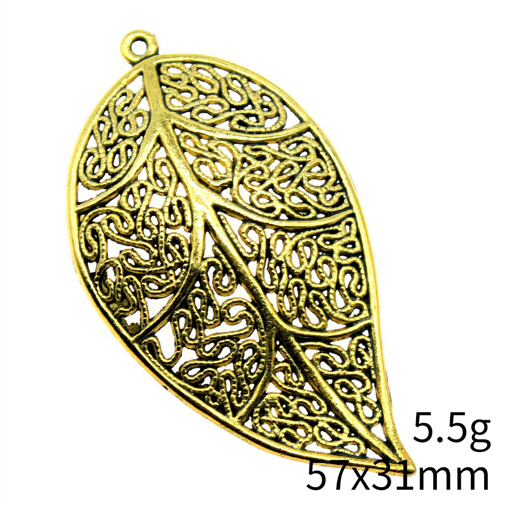 6pcs 57x31mm(2.24x1.22inch) 3  - Vintage Fashion Theme review and price