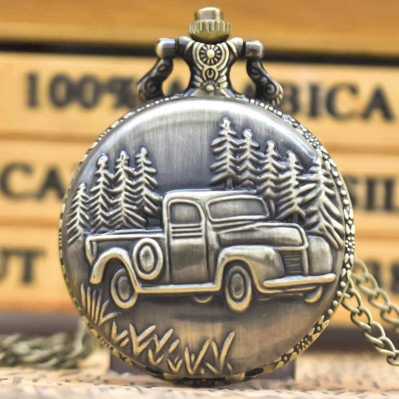 Vintage Bronze Clamshell Vinta - Vintage Fashion Labels review and price