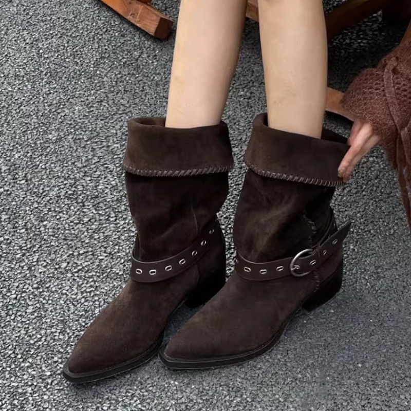 Designer Women's Boots Fashion - Vintage Fashion Designers review and price