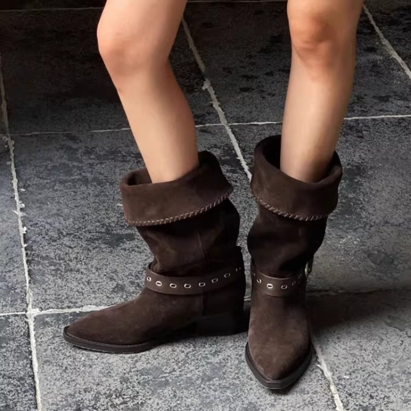 Designer Women's Boots Fashion - Vintage Fashion Designers review and price