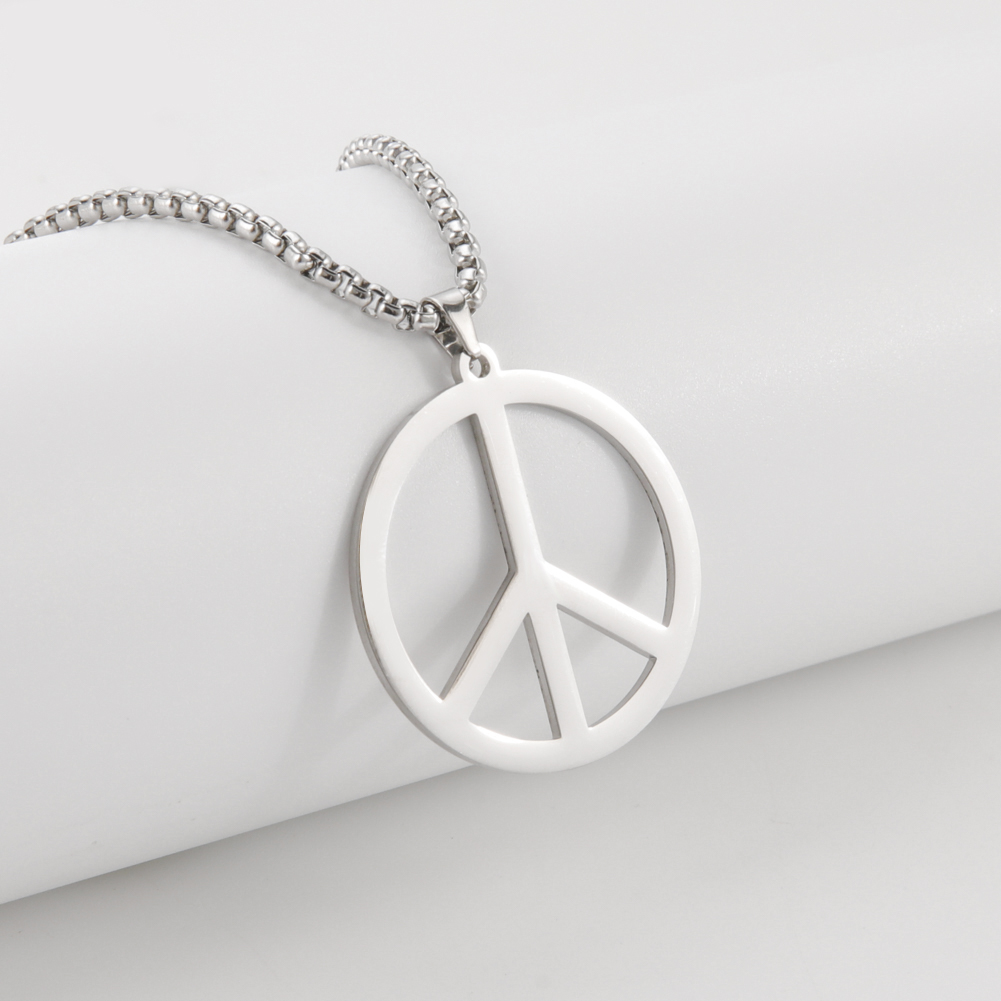 LIKGREAT Peace Sign Symbol Pen - Vintage Fashion Labels review and price
