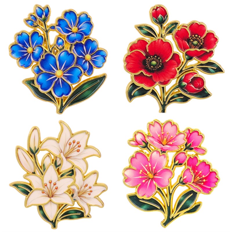 Cute Vintage Colorful Floral E - Vintage Fashion Designers review and price