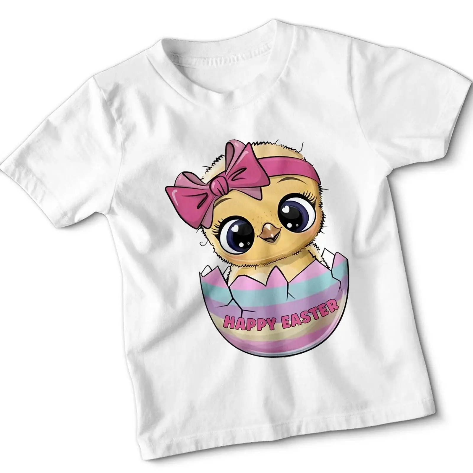 Frohe Ostern Mädchen T Shirt K - Vintage Ken Fashion review and price