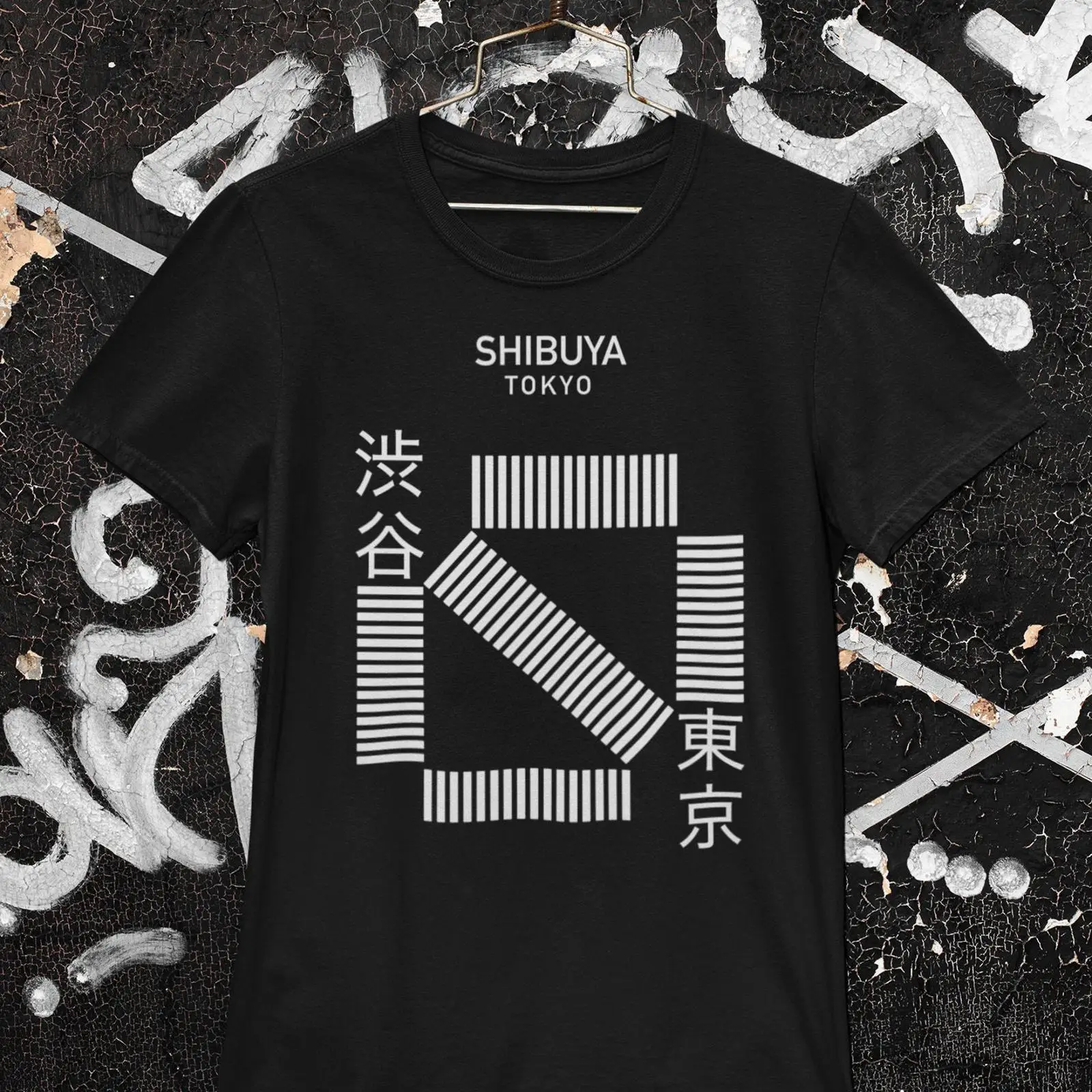 Japanese Shibuya Crossing Mini - Vintage Fashion Tokyo review and price