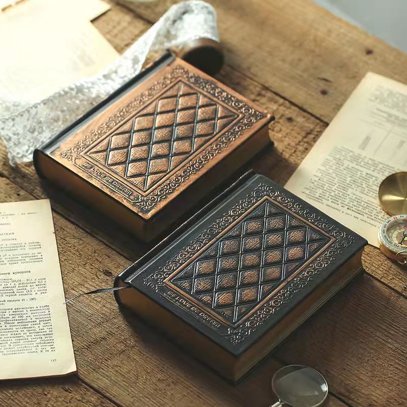 Creative Fashion Vintage Journ - Vintage Fashion Journal review and price