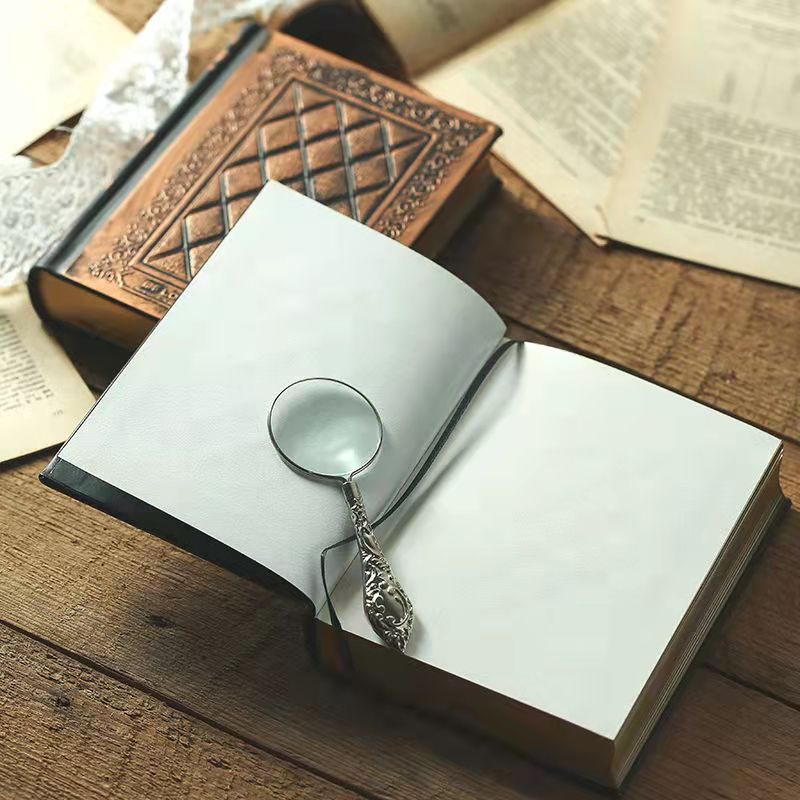 Creative Fashion Vintage Journ - Vintage Fashion Journal review and price