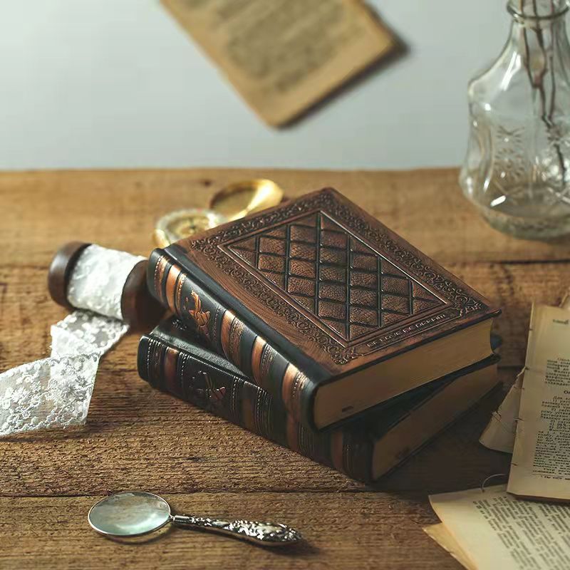 Creative Fashion Vintage Journ - Vintage Fashion Journal review and price