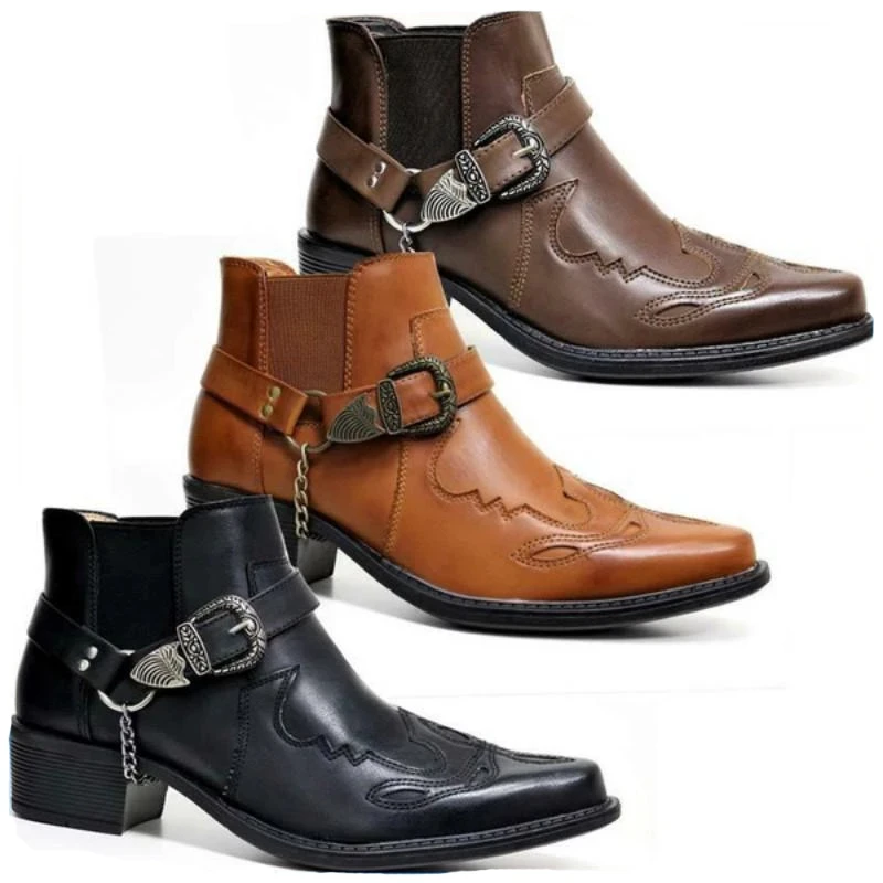 Fashion 2026 Men's Vintage Cow - Vintage Fashion Designers review and price