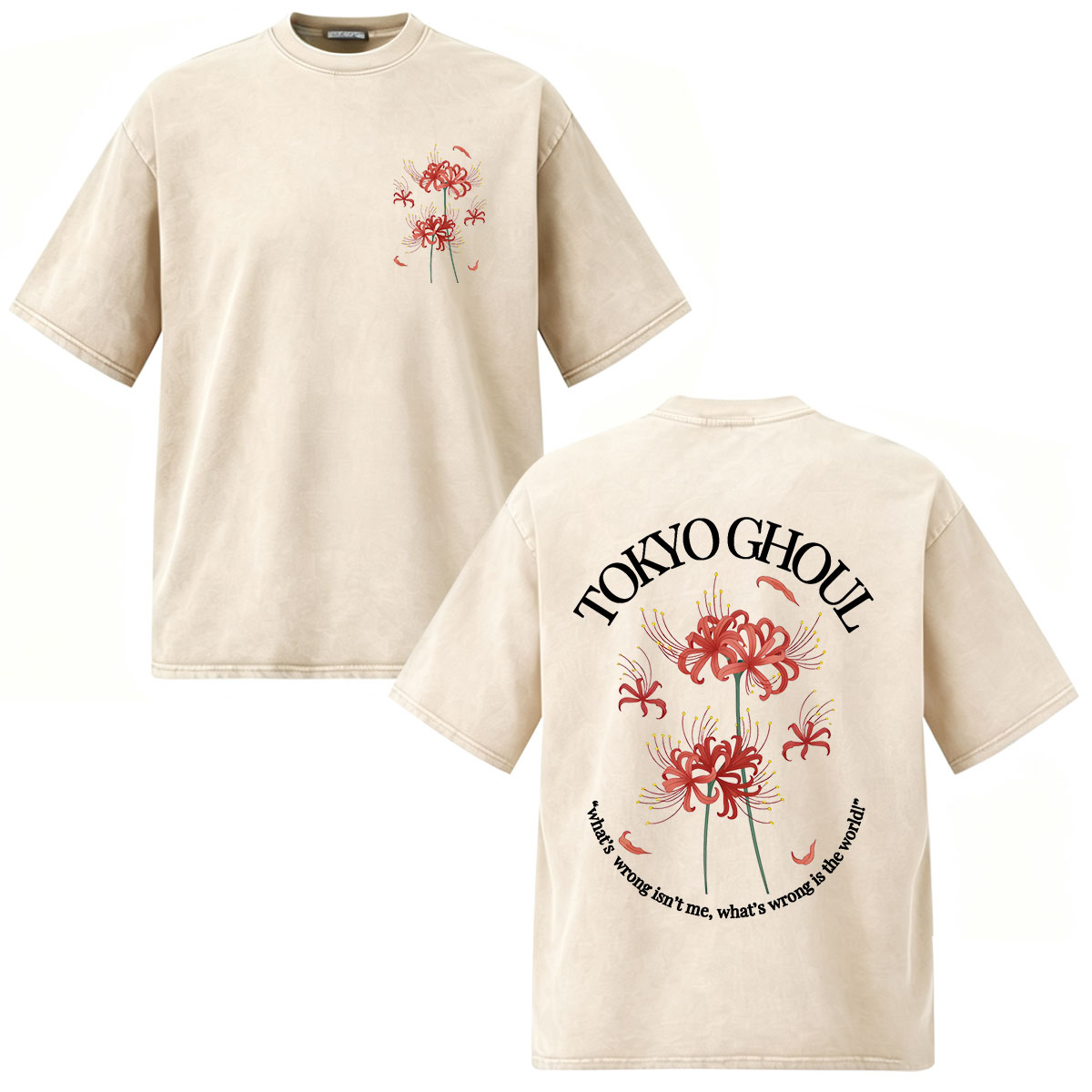 Anime Tokyo Ghoul Kaneki Ken V - Vintage Ken Fashion review and price