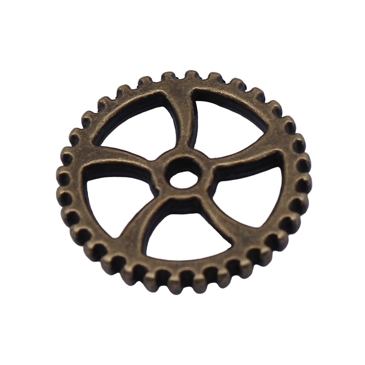 Steampunk Charms Gear Pendants - Vintage Fashion Watches review and price