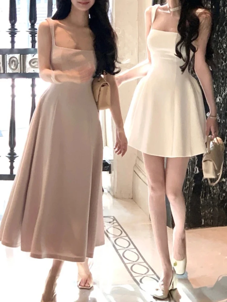 Korea Fashion Summer Sleeveles - Vintage Fashion Korea review and price