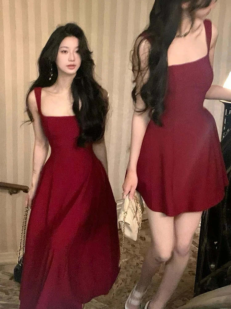 Korea Fashion Summer Sleeveles - Vintage Fashion Korea review and price