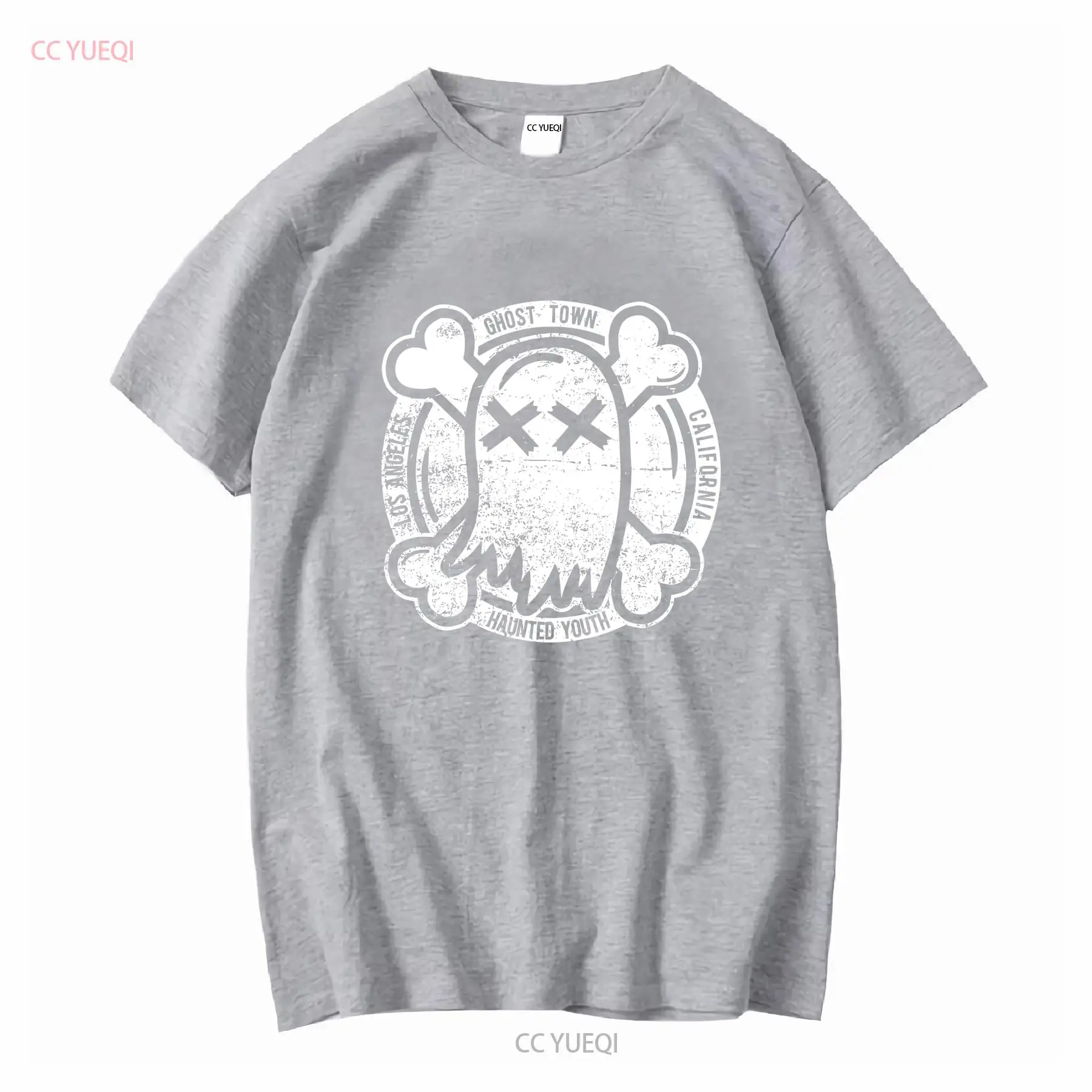 Ghost Town HAUNTED YOUTH Band  - Vintage Fashion Newtown review and price