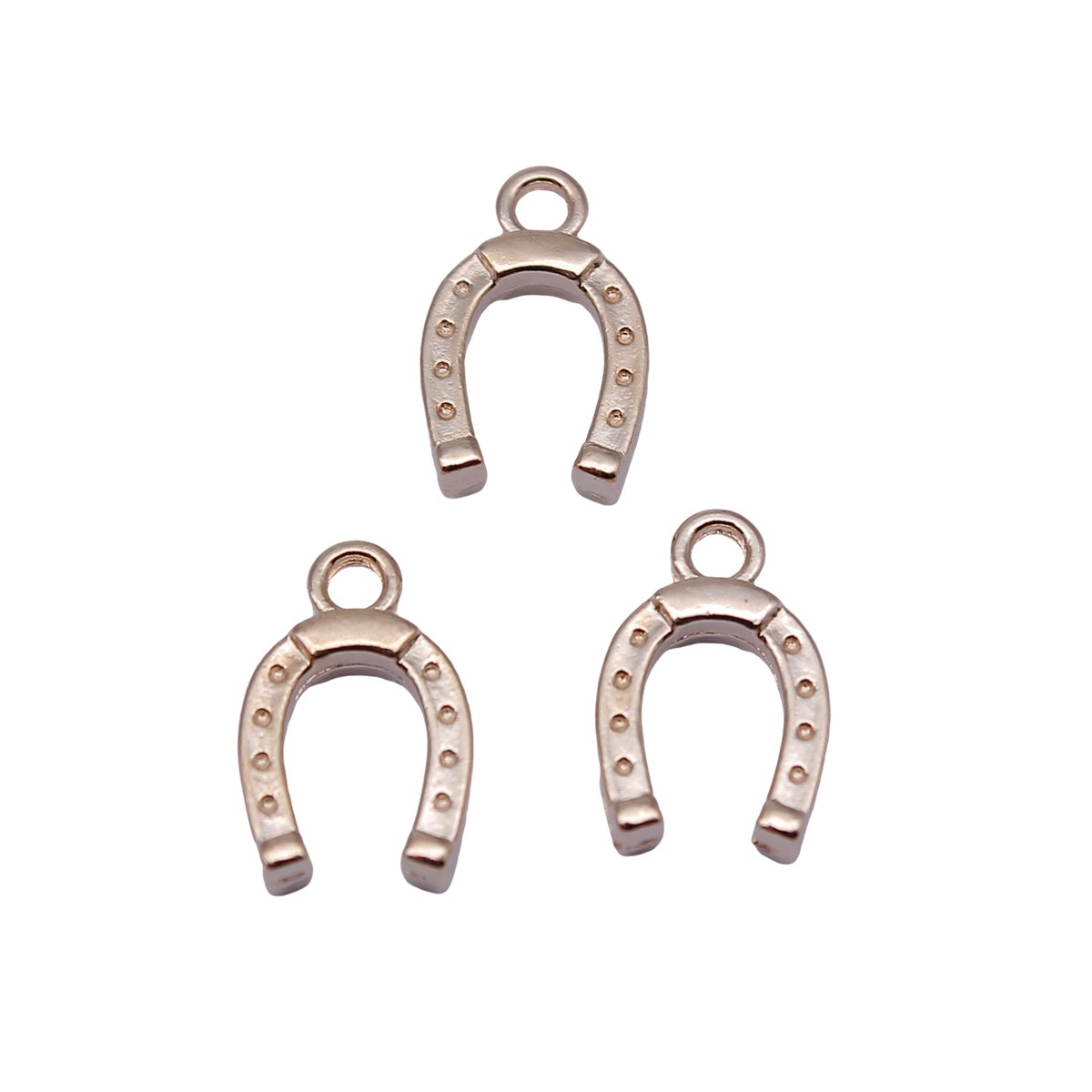 40pcs 14x9mm(0.55x0.35inch) 3  - Vintage Fashion Nova review and price