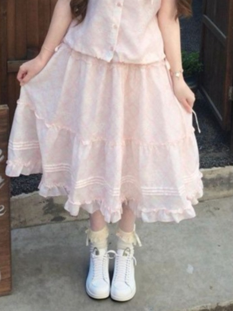 Japanese Vintage Sweet Bow Pet - Vintage Fashion Pieces review and price