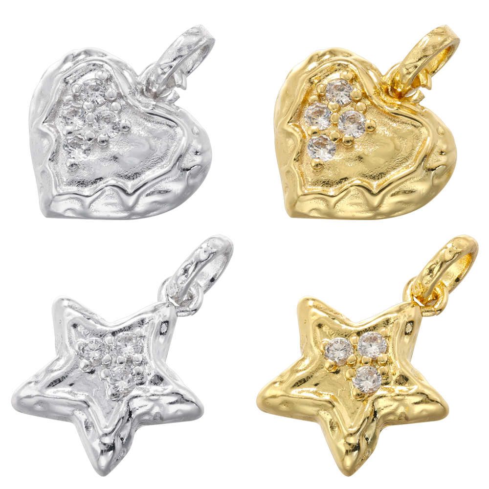 ZHUKOU 18K Golden-plated Inlai - Vintage Fashion Pieces review and price