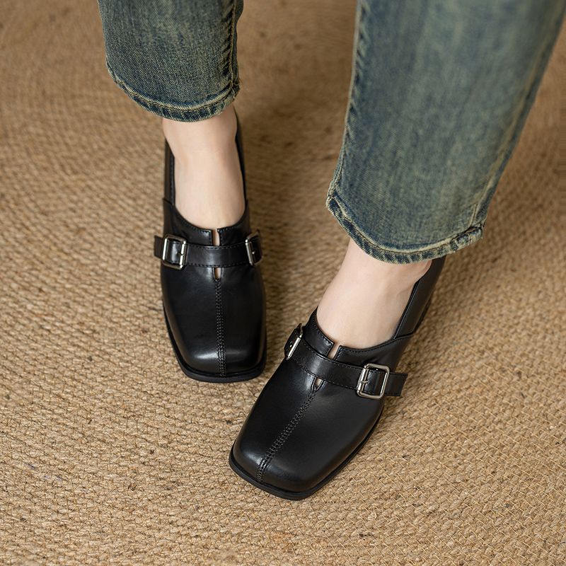 Girseaby Vintage Women Pumps S - Vintage Fashion Designers review and price