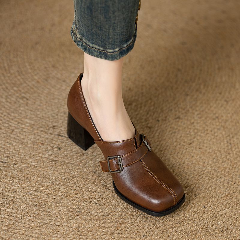 Girseaby Vintage Women Pumps S - Vintage Fashion Designers review and price