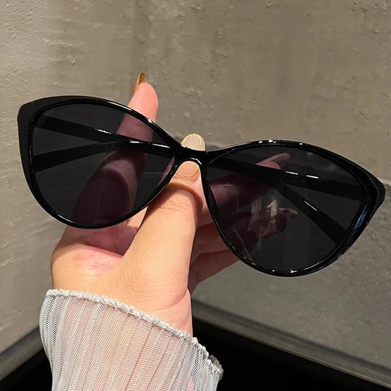 1Pc Retro Frame Cat Eye Sungla - Vintage Fashion Pieces review and price